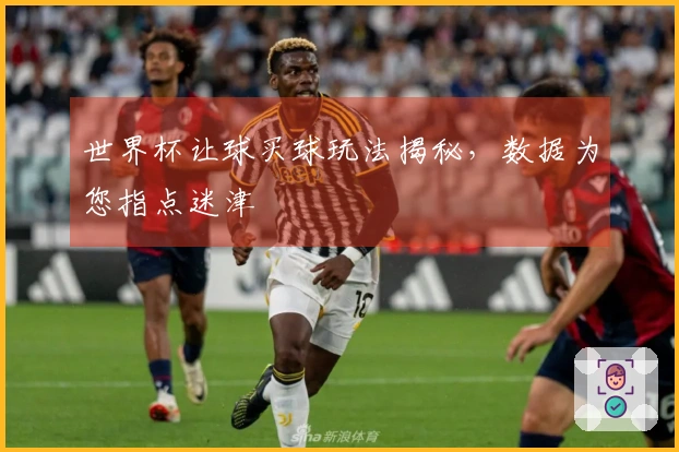 世界杯让球买球玩法揭秘，数据为您指点迷津