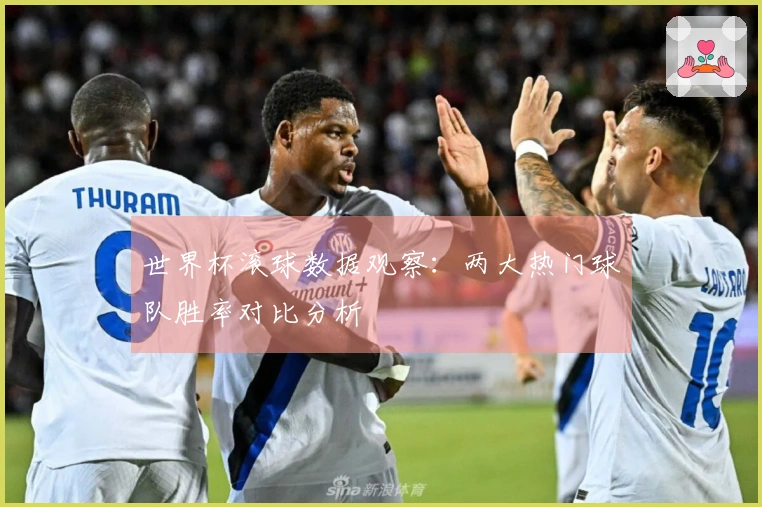 世界杯滚球数据观察：两大热门球队胜率对比分析