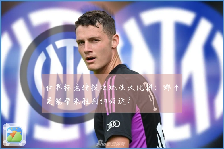 世界杯竞猜投注玩法大比拼：哪个更能带来胜利的好运？