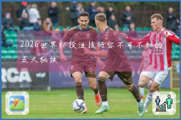 2026世界杯投注技巧你不可不知的五大秘诀