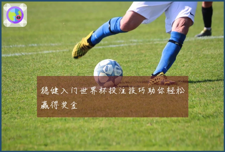 稳健入门世界杯投注技巧助你轻松赢得奖金