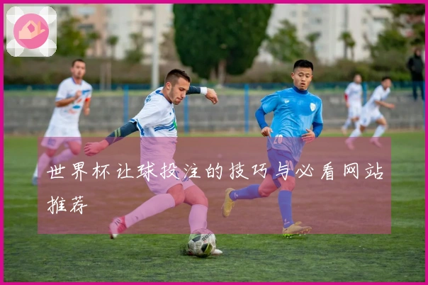 世界杯让球投注的技巧与必看网站推荐