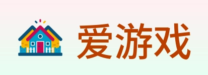 爱游戏 Logo